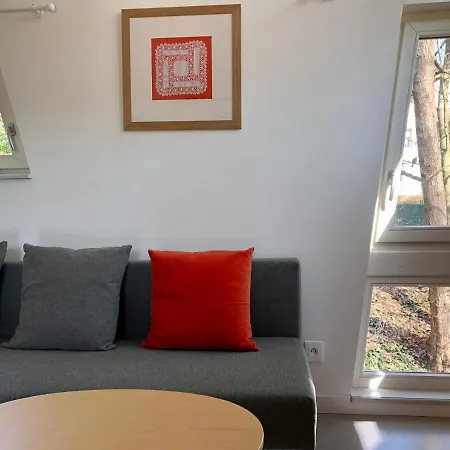 ベッド・アンド・ブレックファスト Le 3*