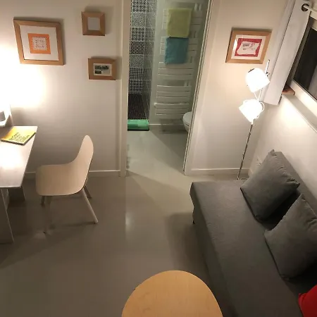 Bed & Breakfast Le 3*