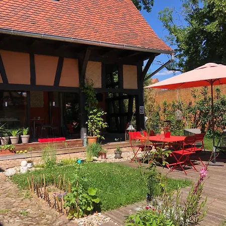 Frühstückspension Le 3*