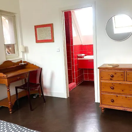Le 3* Bourgheim