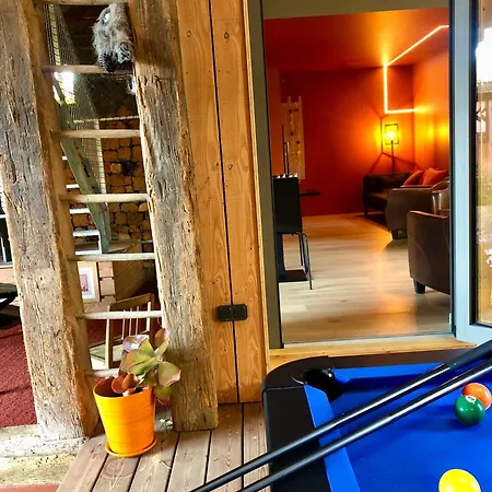 Le 3* ボウルクハイム