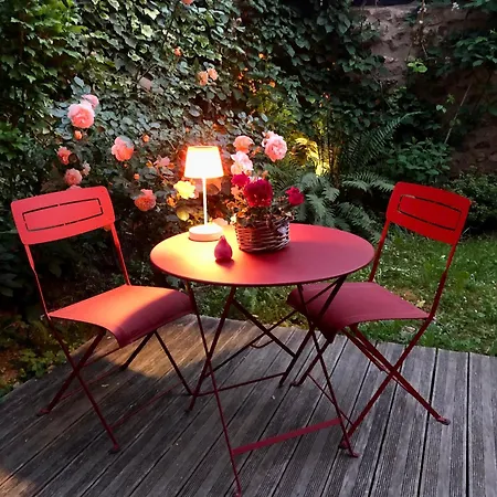Le Bed & Breakfast